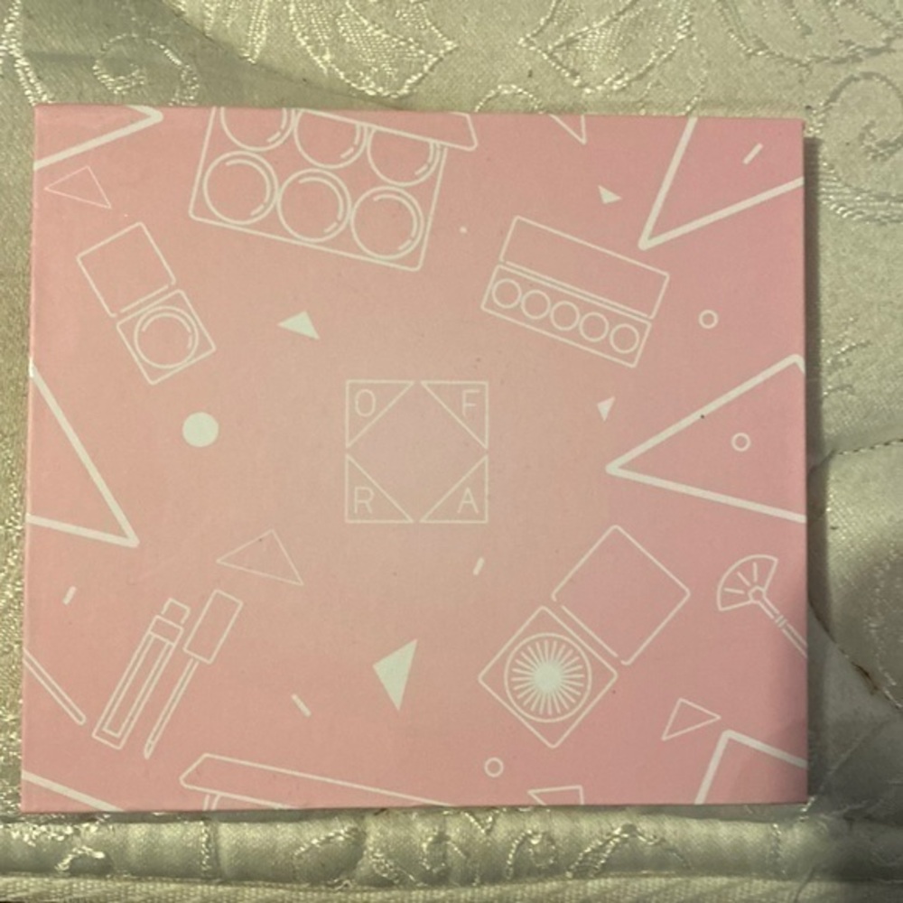 OFRA Blush